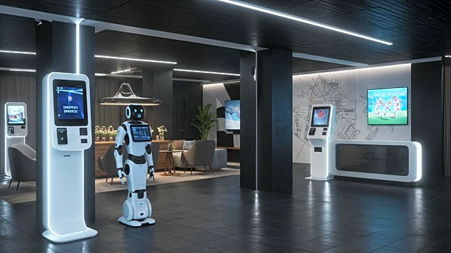 Hoteliers Warned of Risks in Adopting AI's Model Context Protocol