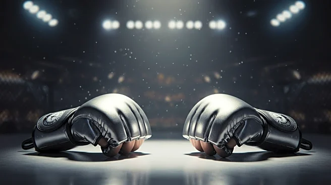 UFC Shanghai Adjusts Brian Ortega vs. Aljamain Sterling to Catchweight Fight