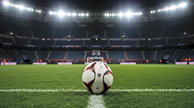 Paris Saint-Germain Hosts Angers in Ligue 1 Match Amid Unbeaten Streak