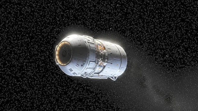SpaceX Dragon Capsule Returns with 6,700 Pounds of Advanced Equipment from ISS