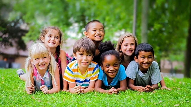 Mercy Corps' Kids Care Program Empowers Youth Philanthropy with $33,000 Raised