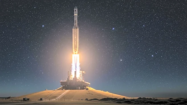 SpaceX Prepares Super Heavy Rocket for Starship Flight 10 Launch