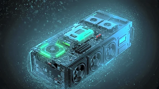 Ericsson's AI Supergroup Sferical AI to Enhance AI Workloads with Nvidia Supercomputer