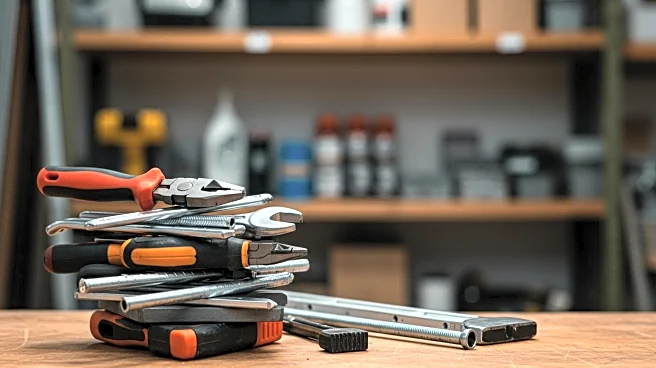 Home Depot Faces Price Hikes Due to Tariff Impact on Imported Goods
