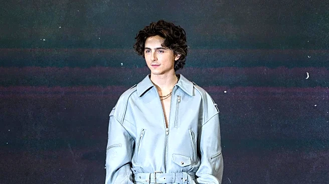 Matières Fécales Launches Fall 2025 Collection with Unique Campaign in Paris