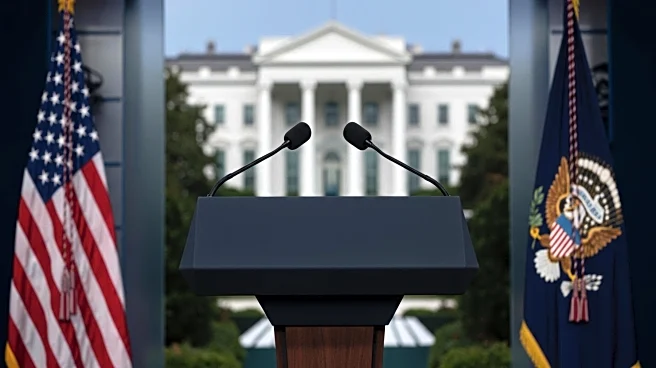 Former White House Spokesman Reveals Limited Interaction with President Biden