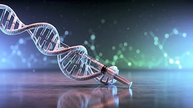 Ionis Pharmaceuticals Secures FDA Approval for RNA-Targeted Hereditary Angioedema Treatment