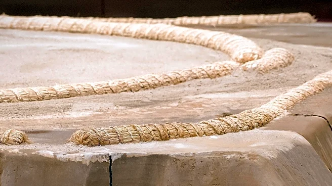Stonehenge Construction Theory Supported by Cow Tooth Discovery