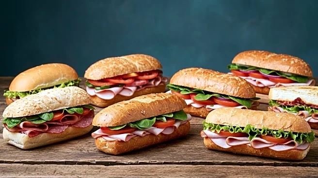 Franky's Deli Warehouse in Hialeah Awarded Best Sandwich Shop by Yelp