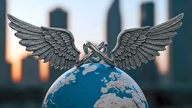 Qantas' Alexandra O'Connor Advocates for Teamwork and Gender Representation in Travel Industry