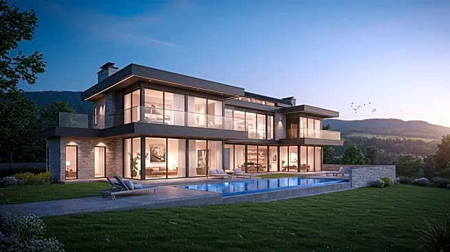 Bergen County Sees Record Real Estate Sales with $14 Million Home Purchase