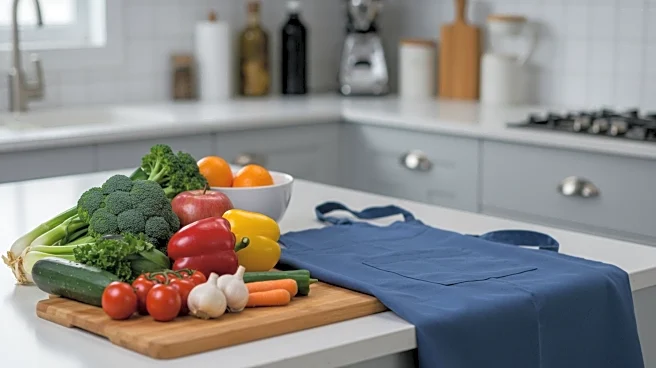 Blue Apron Offers 25% Discount to Simplify Meal Preparation