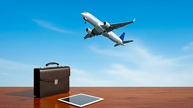 Webjet Acquires Locomote to Enhance Corporate Travel Services