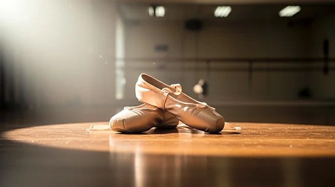 Choreographers Overcome Time Constraints for 'Will Trent' Dance Sequence
