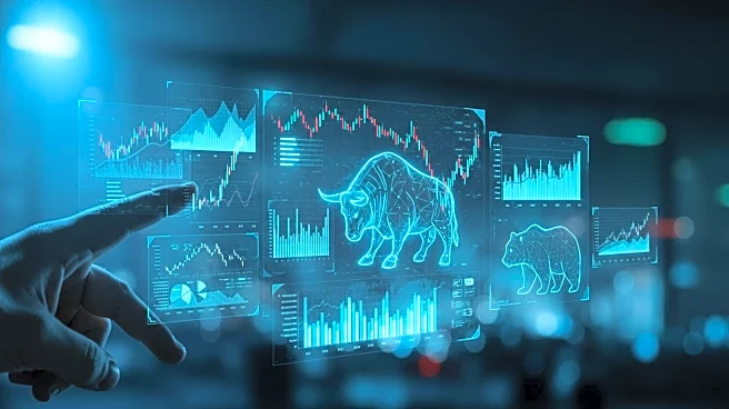 Federal Reserve and Nvidia's China Plans Highlight Stock Market Watch