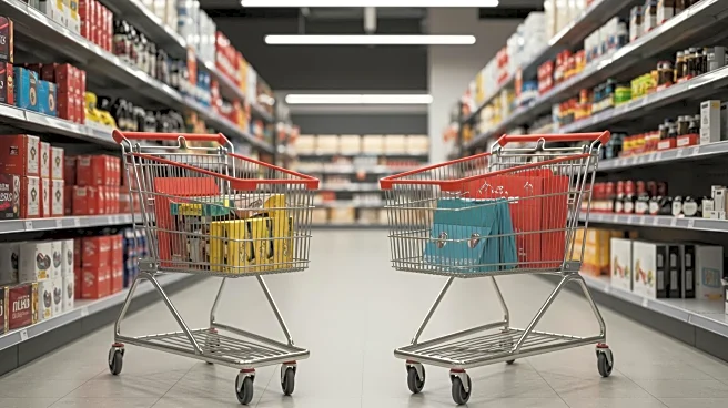 Ross Stores Reports Strong Q2 Performance with Sales Rebound