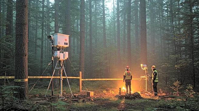 Arden and SiriusPoint Launch Wildfire Risk Program to Address Insurance Gaps