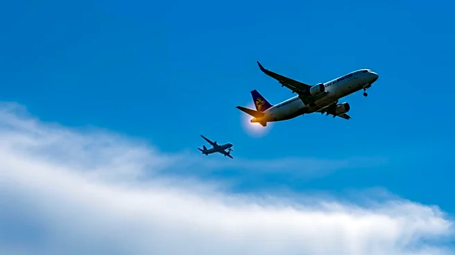 French Investigators Warn of Airbus Transponder-Loss Incidents Before Patch Completion