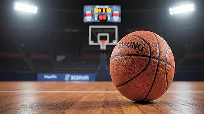 Paige Bueckers Sets Rookie Record with 44-Point Performance for Dallas Wings