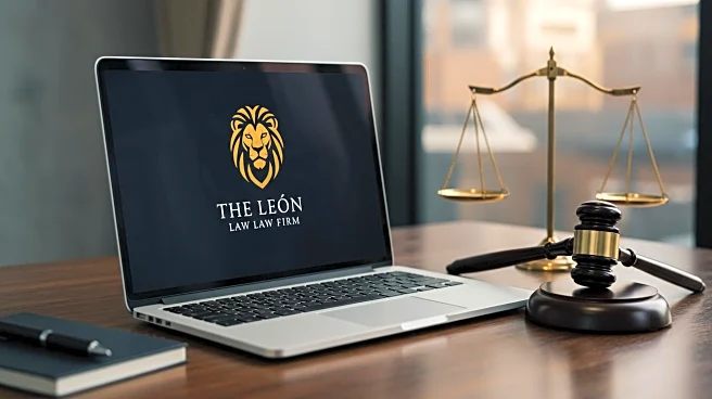 The León Law Firm Launches New Website to Enhance Client Services for Texas Injury Victims
