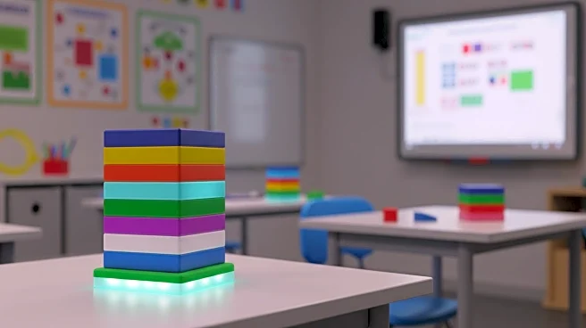 AI-Powered Devices Enhance Learning in K-12 Classrooms