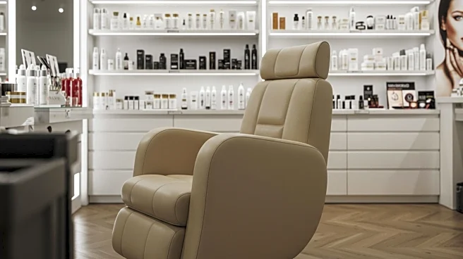 Ulta Beauty Expands Experiential Retail Strategy with Increased Events and Innovative Services