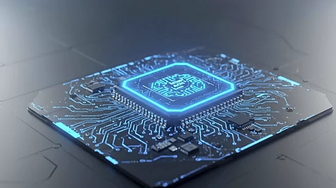 Nvidia Engages U.S. Government in Talks to Export Advanced AI Chip to China