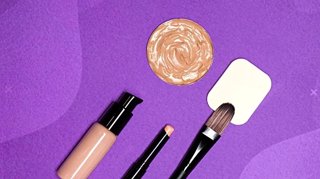 Makeup Artists Recommend Top Concealers for Melasma Coverage