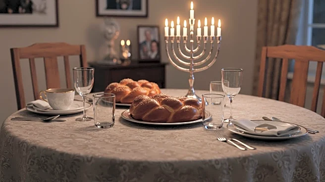 Netflix's 'Long Story Short' Explores Jewish American Family Dynamics