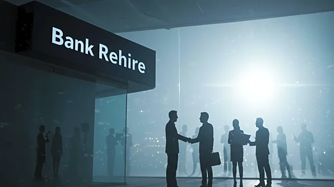Commonwealth Bank Rehires Workers After AI Chatbot Fails to Perform