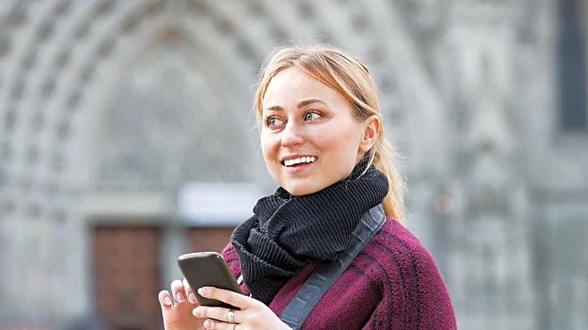 European Travelers Drive Demand for Walkability and Wellness in Asian Destinations