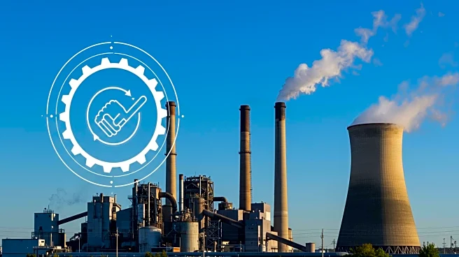 U.S. Manufacturing Expansions: Anheuser-Busch and GE Appliances Lead Summer Investments