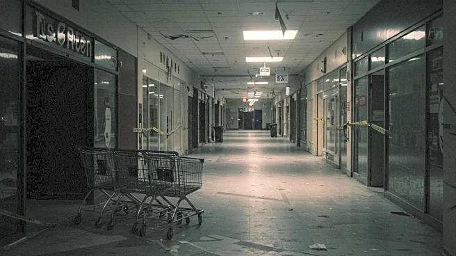 Pittsburgh Mills Mall Owners Penalized for Over 300 Violations, Facing Millions in Fines