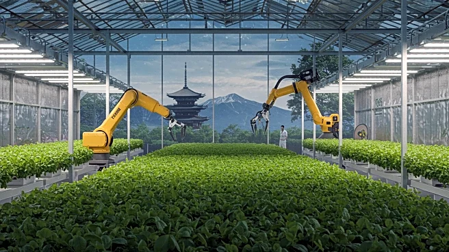 Japanese Business Invests $100 Million in Ghana's AI-Powered Agriculture Hub