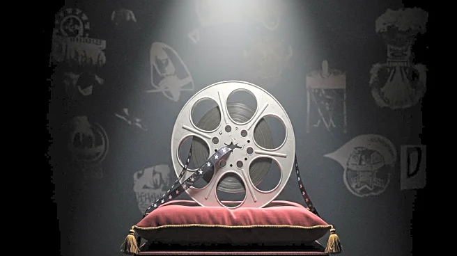 Netflix Premieres 'Nouvelle Vague' at American French Film Festival, Highlighting Cultural Exchange