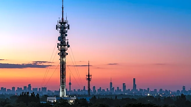 Boldyn Networks Deploys Private 5G in Chesapeake, Enhancing Public Safety and Connectivity