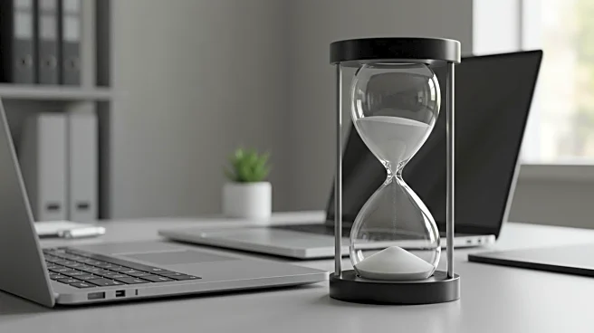 HR and IT Integration Gains Momentum as Organizations Seek Enhanced Productivity