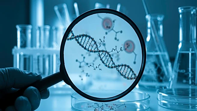 Study Reveals RNA Extraction Artifacts in E. coli Research