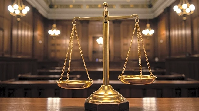 New York Appeals Court Voids $500 Million Fine Against President Trump, Maintains Fraud Finding
