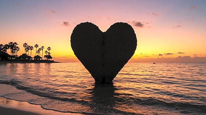 'Love Island USA' Season 7 Reunion Trailer Reveals Tensions and Emotional Moments