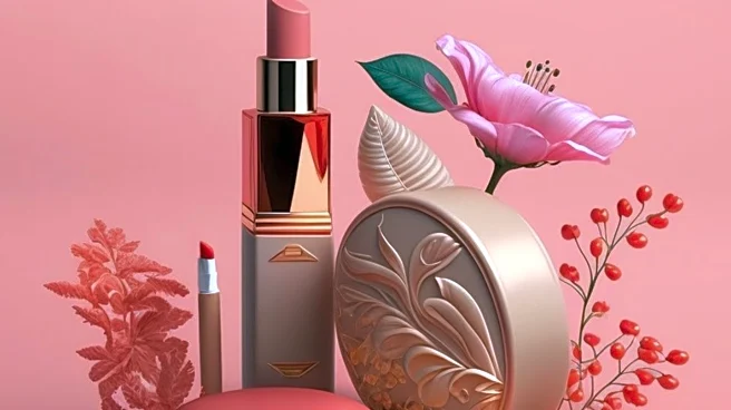 Rare Beauty Collaborates with Tajín for Limited-Edition Cheek and Lip Set