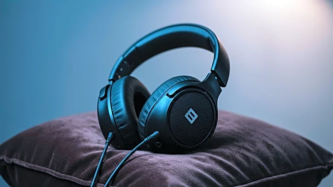 Marshall Major V Headphones Offer Enhanced Sound Quality at Reduced Price