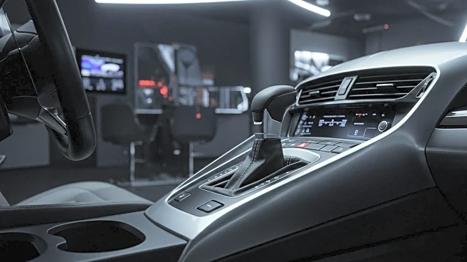 Infiniti Plans to Revitalize Brand with Manual Sports Sedan Amid EV Uncertainty