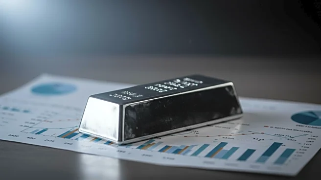 LPL Financial LLC Increases Stake in Endeavour Silver Corporation, Impacting Institutional Holdings