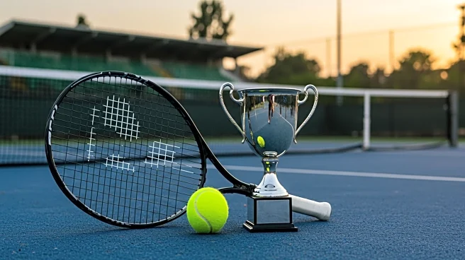 Jannik Sinner, Carlos Alcaraz, and Novak Djokovic Lead 2025 US Open Field