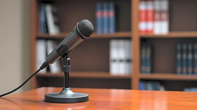 Karen Tumulty Hosts Live Political Q Sessions