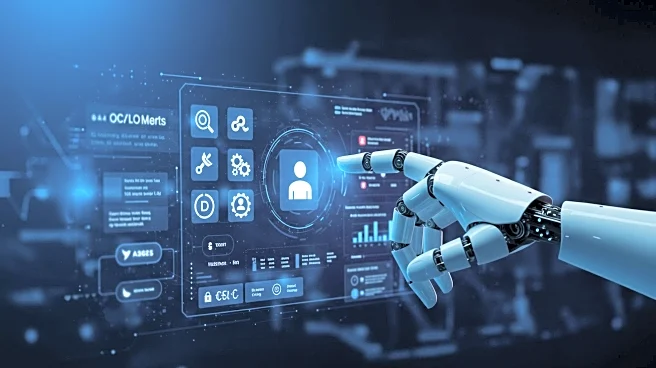 AI Tools Transform Social Media Management, Raising Concerns Over Content Quality