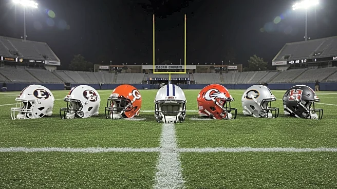 SEC to Implement Nine-Game Conference Schedule in 2026, Impacting Playoff Dynamics