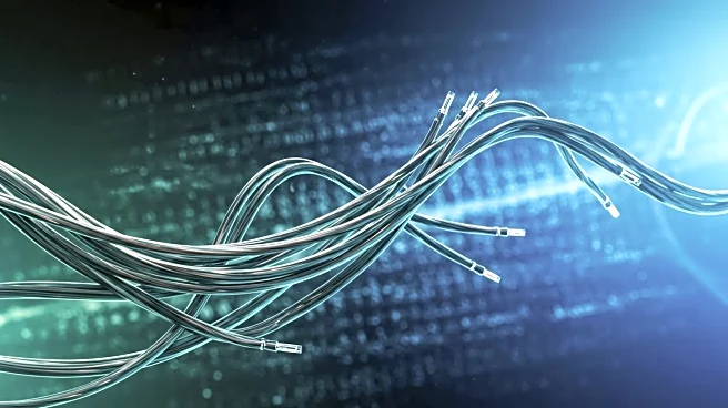 Omni Fiber Announces $465 Million Expansion Across Ohio, Michigan, and Pennsylvania