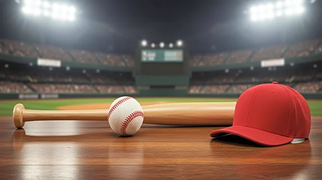Red Sox Prospect Jhostynxon Garcia Promoted to Major Leagues, Nicknamed 'The Password'